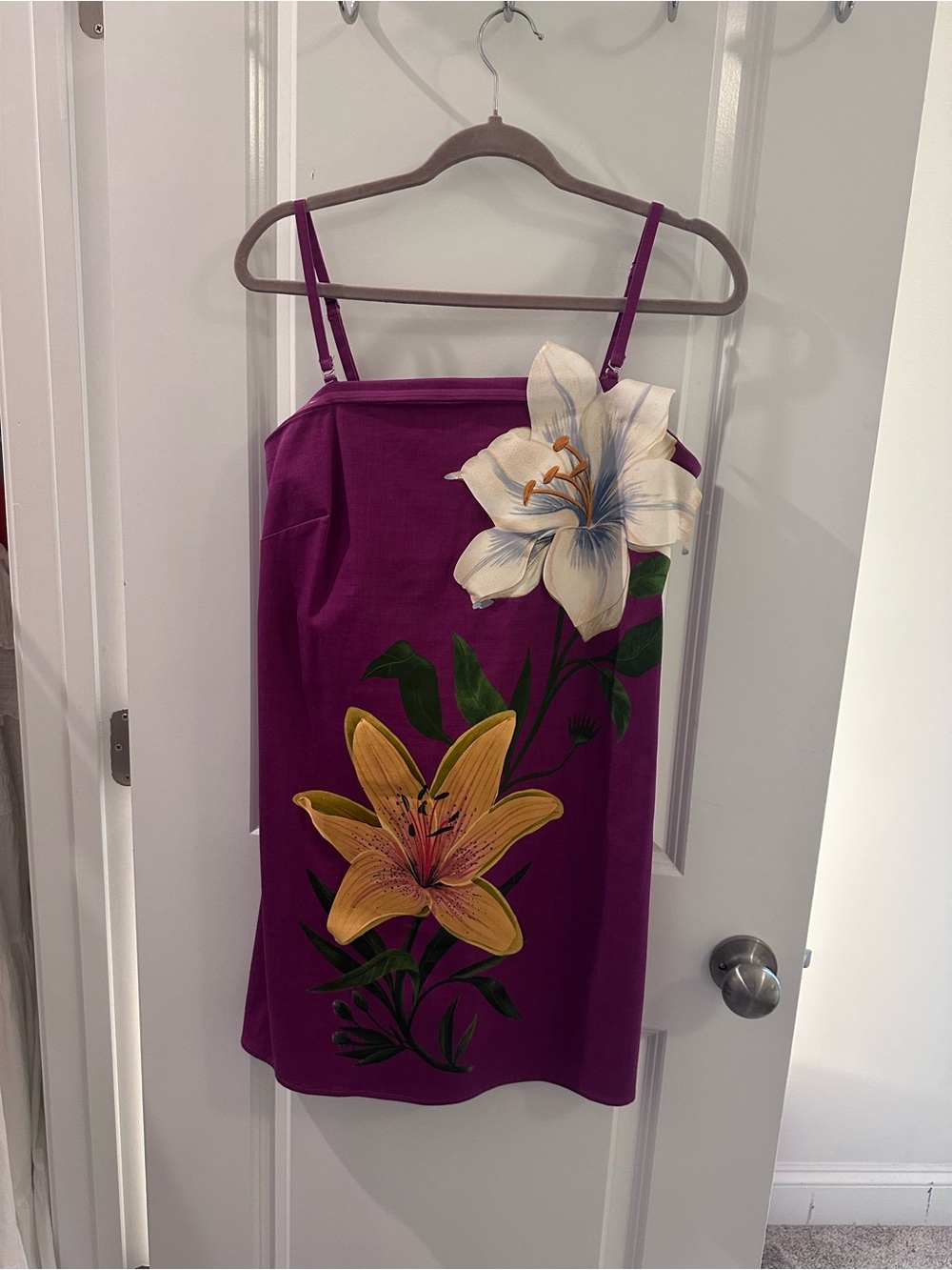 Farm Rio Mini Dress - Picture 4 of 6
